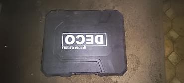 Дом и сад: Набор инструментов: 1) Лазерный уровень COROLLA в ударопрочном — 4