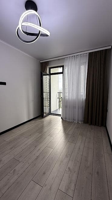 Продажа квартир: 2 комнаты, 42 м², Элитка, 8 этаж, Дизайнерский ремонт — 3