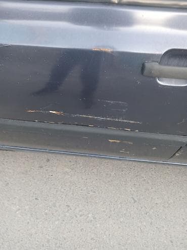 hyundai tibiron: Volkswagen Vento: 1995 г., 1.8 л, Механика — 7