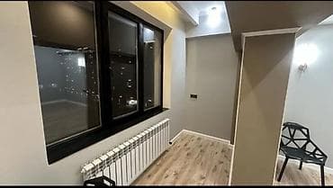 Квартиры: 2 комнаты, 76 м², Элитка, 7 этаж, Евроремонт — 1