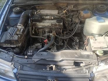 электр авто: Volkswagen Passat Variant: 1994 г., 2 л, Кол менен иштөөчү, Бензин, Универсал — 2