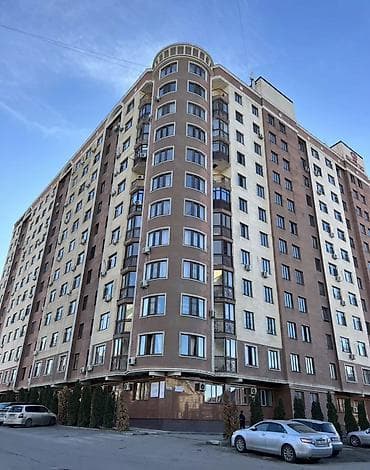 hostel osh: 2 комнаты, Агентство недвижимости, Без подселения, С мебелью полностью — 7