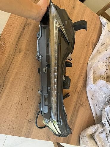 Комплект поворотников Lexus 2020 г., Б/у, Оригинал, Япония