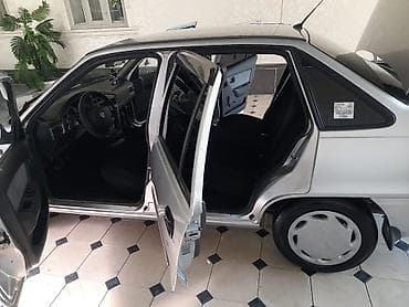 camri 75: Daewoo Nexia: 2010 г., 1.5 л, Механика, Бензин, Седан — 2