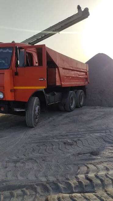 продаю чернозем: Песок песок песок песок Камаз зил Доставка бесплатная Песок сеяный — 1