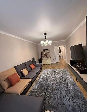 токтоналиева: 2 бөлмө, Менчик ээси, Толугу менен эмереги бар — 7