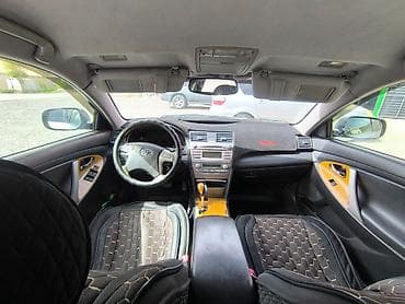 byd машина цена бишкек: Toyota Camry: 2007 г., 3.5 л, Типтроник, Бензин, Седан — 9