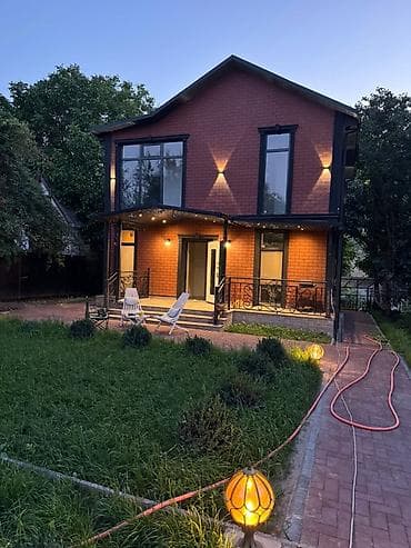 🏡 ПРОДАЁТСЯ ШИКАРНЫЙ ЗАГОРОДНЫЙ ДОМ В БЕШ-КЮНГЕЙ! ⛰️ ✨ Современный
