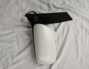 сколько стоит камера заднего вида на машину: Зеркало на Тойота Виш — 2