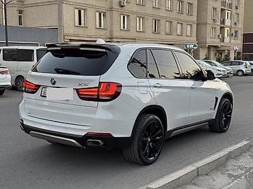 diska 14: BMW X5: 2018 г., 3 л, Бензин, Кроссовер — 4