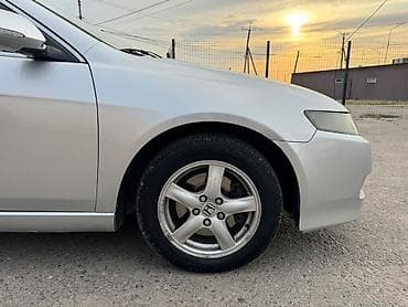 Продажа авто: Honda Accord: 2006 г., 2.4 л, Автомат, Бензин, Седан — 10