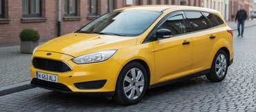 сколько стоит электроскутер в бишкеке: Ford Focus: 2016 г., 1.6 л, Механика, Бензиновая, Универсал — 1