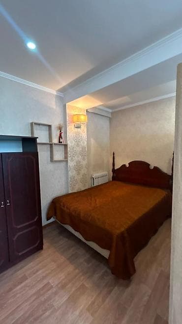 район палитех: 1 комната, 44 м², Политех Элитка, 8 этаж, Косметический ремонт — 3