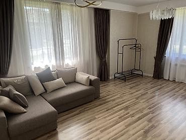 м гвардия: 2 комнаты, 81 м², Элитка, 1 этаж, Евроремонт — 5
