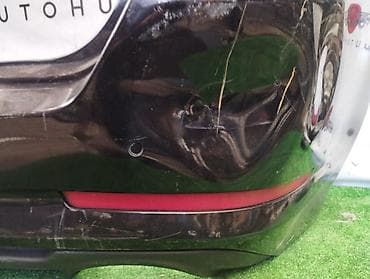 Отражатель Kia