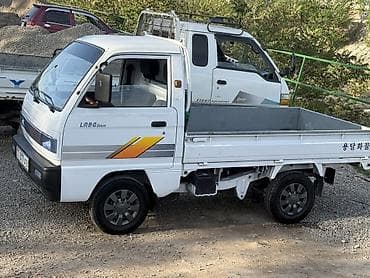 купить byd: Легкий грузовик, Daewoo, Стандарт, До 1 т, Б/у — 4