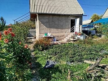 дача мечта: Город Токмак дача 1 вода свет всё есть — 1