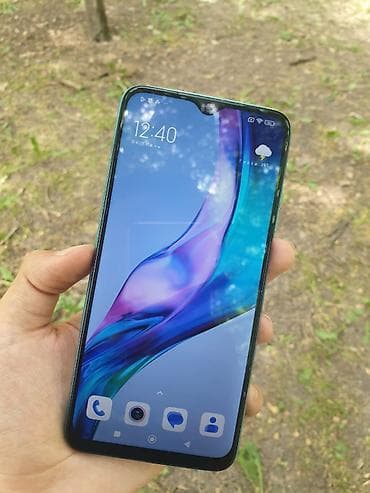 meta quest: Redmi, Redmi 9T, Б/у, 64 ГБ, 2 SIM — 1