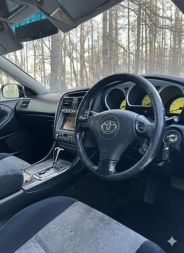 toyota мотор: Toyota Aristo: 2002 г., 3 л, Автомат, Бензин, Седан — 6