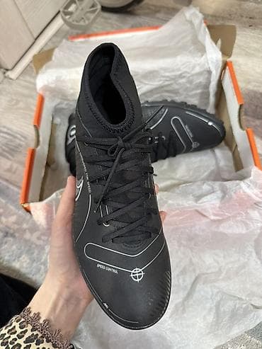 термо для футбола: Футбольные бутсы/сороконожки Nike (линейка Mercurial) ОРИГИНАЛ для — 3