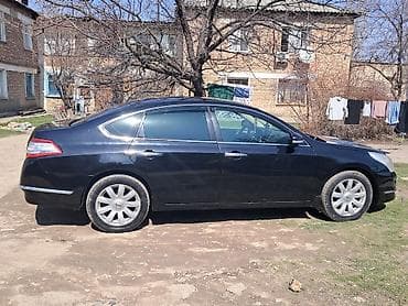 смарт smart: Автомагнитола/мультимедийная система для Nissan (панель под штатное — 6