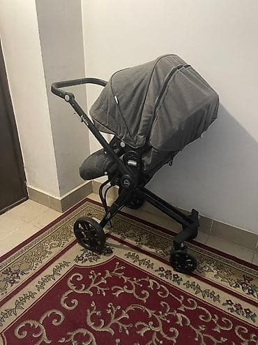 Коляски — 7