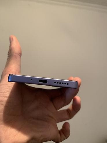 телефоны редми 12: Redmi, Redmi Note 13 Pro, Б/у, 256 ГБ, цвет - Серый, 1 SIM, 2 SIM, eSIM — 7