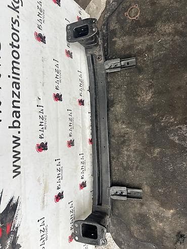 philips xenium w7555: Жесткость бампера KIA K5 JF L4NA 2018 перед. (б/у) — 3