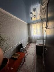 дом участок петровка: Дом, 110 м², 5 комнат, Собственник, Косметический ремонт — 13