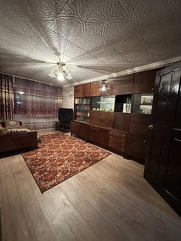 аренда сервис: 2 комнаты — 9