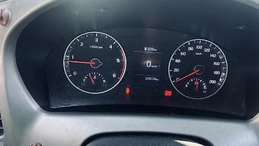 Жеңил жүк ташуучу унаа, Kia, Стандарт, 3 т, Колдонулган — 8
