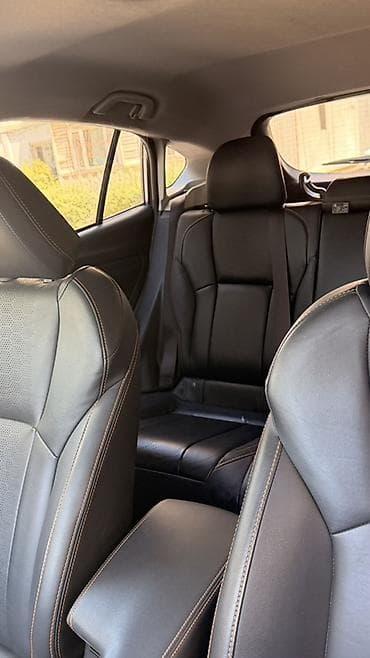 Продажа авто: Subaru Crosstrek: 2019 г., 2 л, Автомат, Бензин, Кроссовер — 7