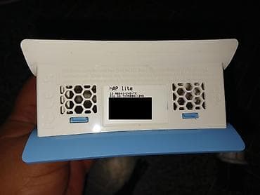 tp link m7200: Wi-Fi Роутер MikroTik hAP lite TC RB941-2nD-TC, 2.4ГГц N300, 4xRJ45 — 4