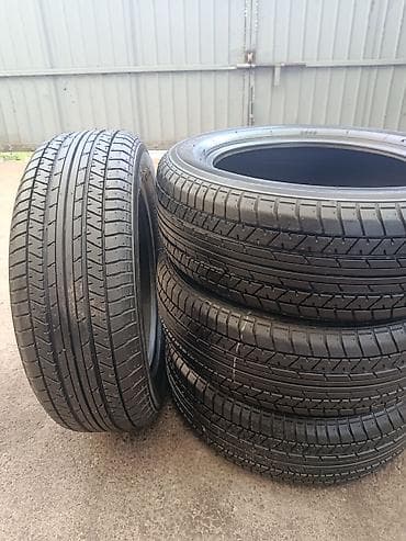 Шиналар 215 / 60 / R 17, Жай, Комплект, Жеңил унаалар, Yokohama