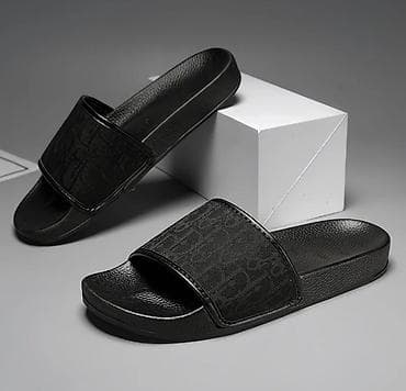 белый клатч: Мужские сандалии, 39, 39.5, 40, Dior, Новый, цвет - Черный, Самовывоз, Бесплатная доставка, Платная доставка — 1