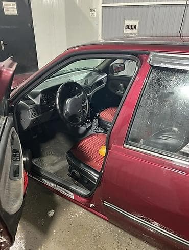 Продажа авто: Daewoo Nexia: 2002 г., 1.6 л, Механика, Бензин, Седан — 3