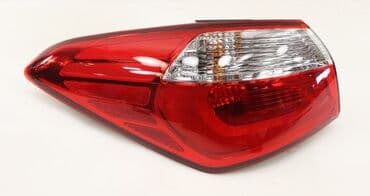 капот хундай: Фонарь левый (наружный) Хендай Крета, Hyundai Cerato 2013, 2014, 2015 — 1