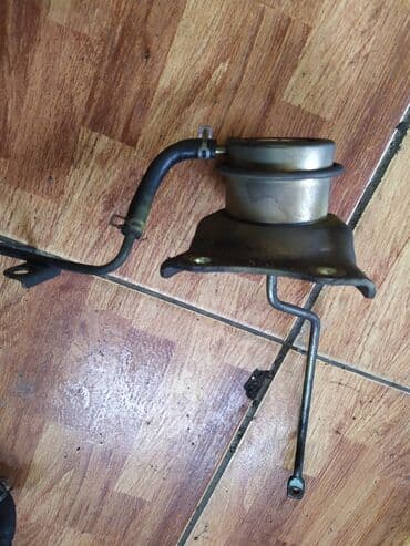 репетитор математики на английском языке: Mitsubishi Delica клапан турбины, Митсубиси Делика клапан турбины — 2