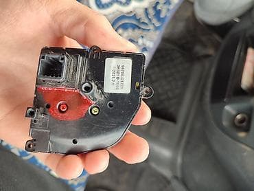 android магнитафон: Блок кнопок управления на руле для мультимедийной системы автомобиля — 2