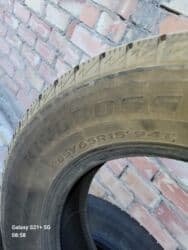 зимние шины в бишкеке: Продаётся зимняя резина 205/65 R15, состояние хорошеерезина бодрый — 4