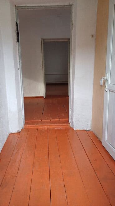 куплю дом в рассрочку в бишкеке: Үйдүн жарымы, 63 м², 4 бөлмө, Менчик ээси, Косметикалык оңдоо — 8