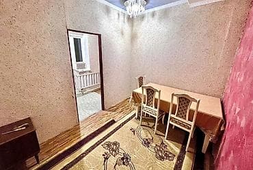 25000: 2 комнаты, С мебелью частично — 2