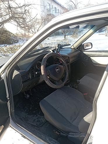 n макси: Daewoo Nexia: 2010 г., 1.6 л, Механика, Бензин, Седан — 4