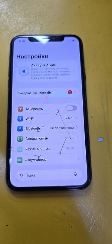 ipad 8: IPhone 11 Pro, Б/у, 64 ГБ, Space Gray — 6