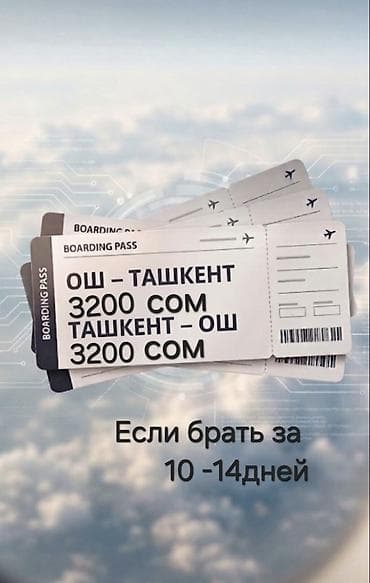 i7 8700k: Авиабилеты: Ош — Ташкент / Ташкент — Ош - Маршруты: Ош → Ташкент и — 1