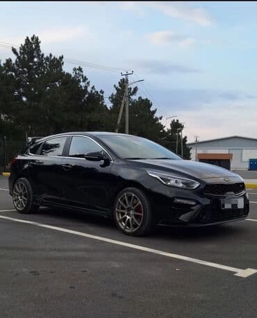 шинный центр бишкек прайс лист 2022: Kia K3: 2019 г., 1.6 л, Робот, Бензиновая, Хэтчбэк — 1