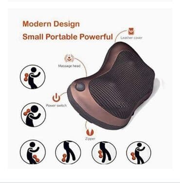 массажные коврики: Бесплатная доставка доставка по городу бесплатная Универсальный — 1