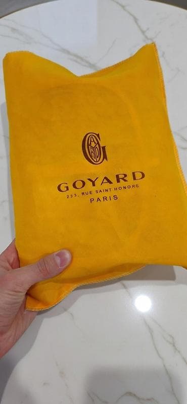 Классические сумки: Классическая сумка, Франция, Материал: Комбинированный материал, Съёмный ремень, Унисекс, Б/у — 3