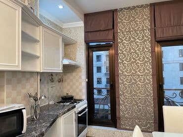 аренда квартир на долгий срок по дешевле: 2 комнаты, Агентство недвижимости, Без подселения, С мебелью полностью — 14