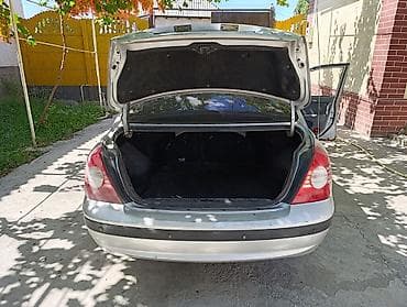 Унаа: Hyundai Elantra: 2004 г., 1.6 л, Автомат, Бензин, Седан — 6